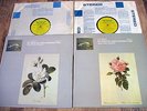 JEAN-MAX CLEMENT/SIX SUITES FOR UNACCOMPANIED CELLO/L'OISEAU-LYRE 2LPs/TOP AUDIO