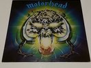 Motörhead - Overkill / Vinyl-LP - 1979