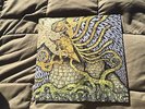 RARE Circle Takes The Square Vinyl Record As The Roots Undo SCREAMO LP