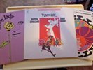 STREISAND LPs - FUNNY GIRL, FUNNY LADY, HELLO DOLLY SEALED