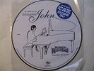 The Beatles Revival Band John Lennon Imagine Women Rare 12 Picture Disc Cover LP