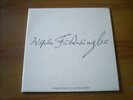 WILHELM FURTWANGLER BEETHOVEN 2XLP F 6 69310/11 BERLIN 1954