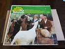 Beach Boys Pet Sounds Vinyl LP 1966 T 2458 T-2458 T2458 Mono Capitol Los Angeles