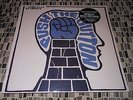 The Chemical Brothers Push The Button 2Lp Translucent Blue Colored Vinyl Sealed