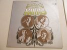 Something Else The Kinks LP Vinyl Record