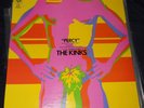 THE KINKS PERCY PYE NSPL18365 CANADA IMP. NO U.S. RELEASE NM-