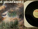 PINK FLOYD A SAUCERFUL OF SECRETS NM VINYL LP FAME FA 3163 RARE IMPORT PSYCH HTF