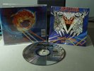 AGRESSOR - Neverending destiny Protector Loudblast Entombed Dissection Death