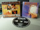 AGRESSOR - Towards beyond  Incubus Cemetary Seance Carnage Cadaver Massacra