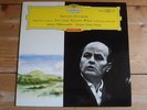 Dvorak-Sinfonie Nr.5 e-moll op.95-Fricsay-DGG Red Stereo-10/63