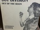 JOY DIVISION Out Of The Room LP Conversions Jam Sessions Sound Checks OOP RARE