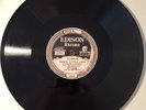 B.A. ROLFE - DANCE LITTLE LADY - EDISON DIAMOND DISC 52462 - 1920s MUSIC