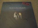 WLP PROMO WHITE LABEL The Doors The Soft Parade with Hype Sticker