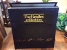 Beatles Original Blue Box Set Uk 13 Lp Set PCS In Vg Condition Collection