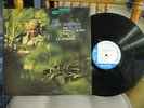 HORACE SILVER QUINTET CAPE VERDEAN BLUES GREAT JAZZ LP BLUE NOTE BST-84220  RVG