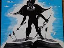 Argo RG 313-5 Shakespeare Love's Labour Lost 3 LP box set