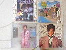 Prince x 4 Albums LP vinyl. Including PURPLE RAIN