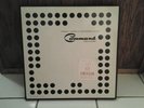 Command Records 3 Record Set Enoch Light/The Hollywood Palace/Count Basie Et Al.