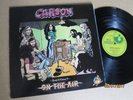CARSON   ON THE AIR .. Rare 1973 Live Recording From Sunbury on Harvest