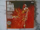 Strawinsky, Die grossen Ballette, Ernest Ansermet, Box 6 LP