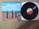 THE PIONEERS - LONG SHOT - VINYL LP TROJAN LABEL TBL103