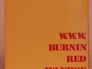 w.w.w. Burnin Red Ivanhoe LP Vinyl - danish music centre production