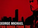 George Michael Two Songs From The Last Century French Promo 12