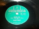 CHUCK BERRY, SCHOOL DAY b/w DEEP FEELING (78rpm) VG+