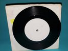 Love Battery SP45 REJECTED TEST PRESSING  Sub Pop USA Nirvana Mudhoney Grunge