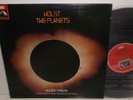 ASD 3002 Holst The Planets London Symphony Orchestra Andre Previn TAS