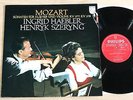SZERYNG & HAEBLER violin sonatas BEETHOVEN 1stPress 1960s PHILIPS MINT