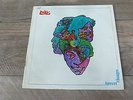 Love - Forever Changes 1967 UK LP ELEKTRA MONO 1st PSYCH