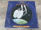 Van Der Graaf Generator - H To He Who Am The Only One 1970 UK LP CHARISMA 1st