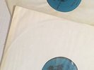 BLUE OYSTER CULT / THE BABYS King Biscuit Flower Hour 2 lp vinyl excellent