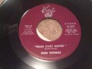 Don THOMAS 