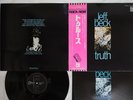 JEFF BECK TRUTH ODEON EOP-80712 Japan OBI Vinyl LP