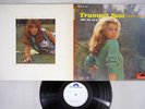 JAMES LAST AND HIS ORCHESTRA TRUMPET BEAT POLYDOR SLPM1397 Japan Promo Vinyl LP