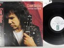 GARY MOORE AFTER THE WAR VIRGIN VJL-28060 Japan OBI Vinyl LP