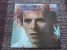 David Bowie LP. 