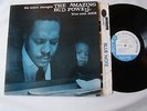 The Amazing BUD POWELL the scene changes  LP 33T JAZZ  Original Mono US EAR RVG