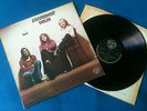 Groundhogs - Solid LP UK 1974  VG+/VG+