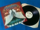 Groundhogs - Crosscut Saw LP UK 1976  VG+/EX-
