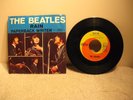 The Beatles ?– Paperback Writer /Rain 1966 Capitol  ?– 5651 picture sleeve