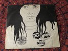 The Beatles KUM BACK LP  vinyl MAK JUST ROLLING DESCRIPTION MUST SEE