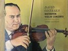 david oistrakh beethoven violin concerto stereo