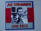 Joe Strummer Love Kills 7