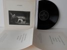 EX/NM Joy Division -Closer- Australia Factory Records FACOZ 1001 w/art inner JD5