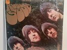 BEATLES. Original STEREO RUBBER SOUL- IN SHRINK - VG+++/ VG++