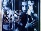 PRINCE-DIAMONDS AND PEARLS--MADE IN GERMANY,12