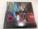 DAVID BOWIE *WHO LIKES PIXIES AND ELVES, GNOMES?* VERY RARE 2LP VINYL  1/500